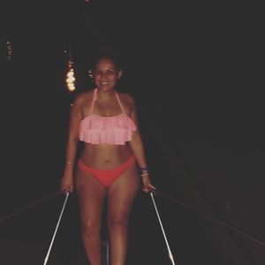 Meet your Posher, Ingrid